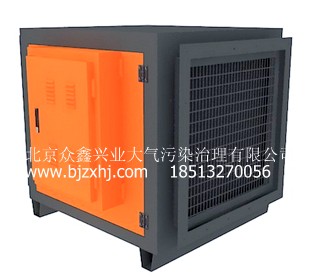 是时候给油烟净化“卫士们”来体检了