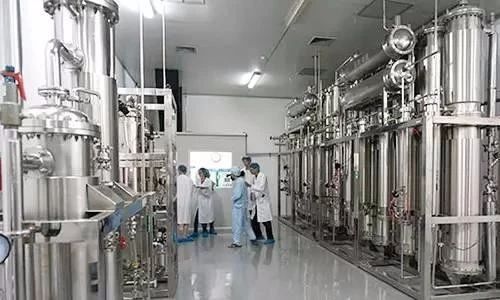 制药行业标准中VOCs控制要求