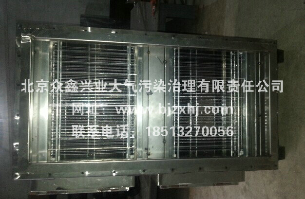 使用油烟净化设备需注意什么